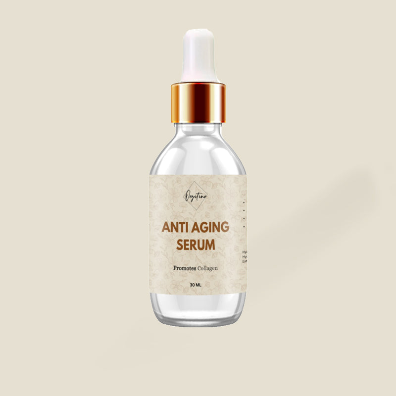 Orgitino's Anti Aging Serum