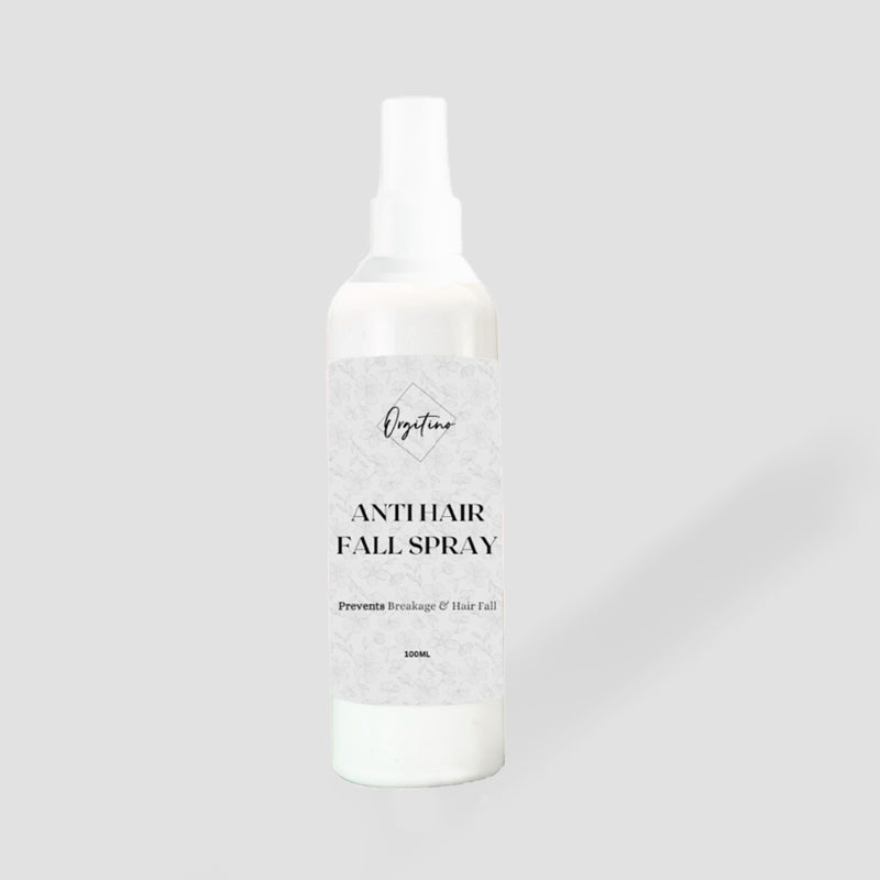 Orgitino's Anti Hair Fall Spray