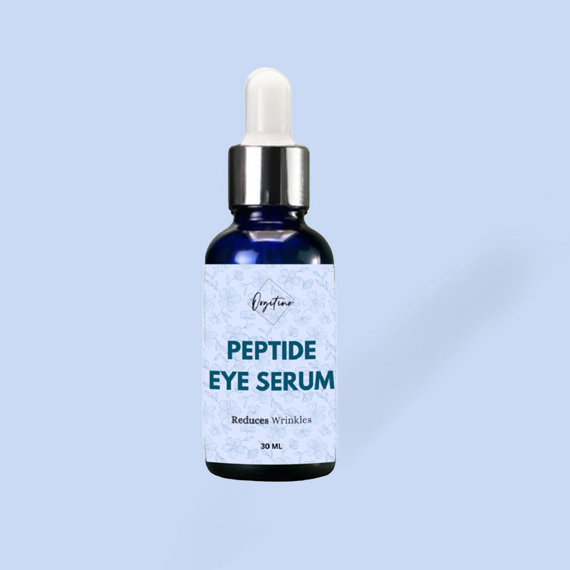 Orgitino's Peptide Eye Serum