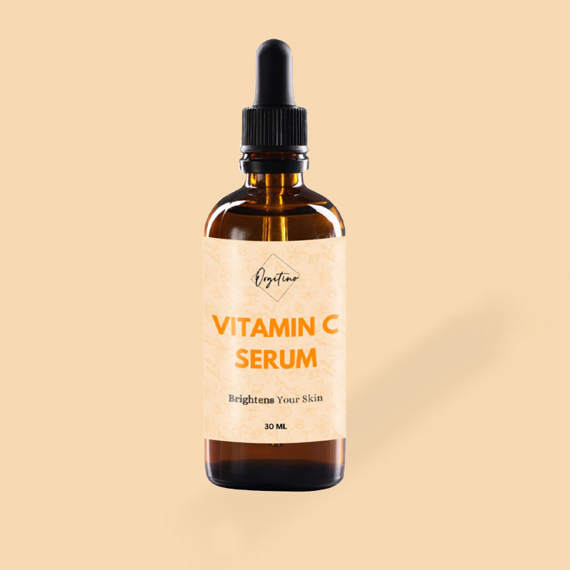 Orgitino's Vitamin C Serum